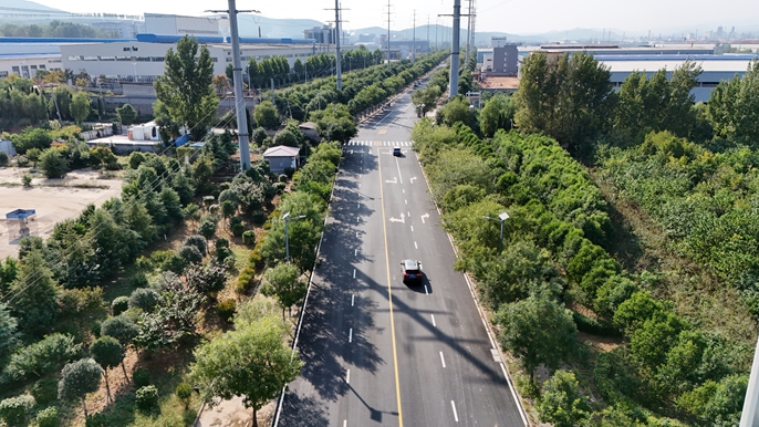 涧丰路
